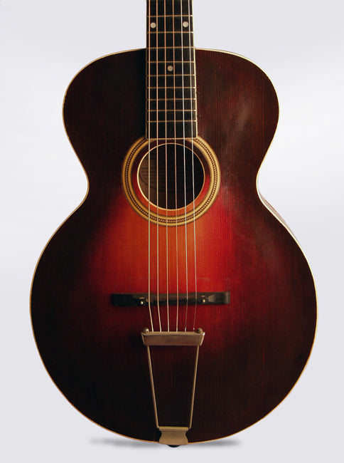 Gibson L-3 Arch Top Acoustic Guitar (1924)