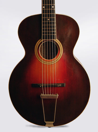 Gibson L-3 Arch Top Acoustic Guitar (1924)