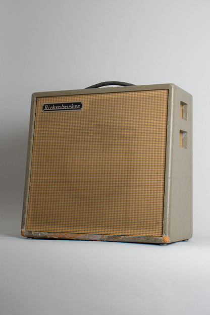 Rickenbacker M-30 Ek-O-Sound Tube Amplifier (1960)