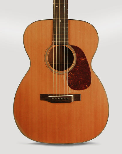 C. F. Martin 00-18 Flat Top Acoustic Guitar (1952)