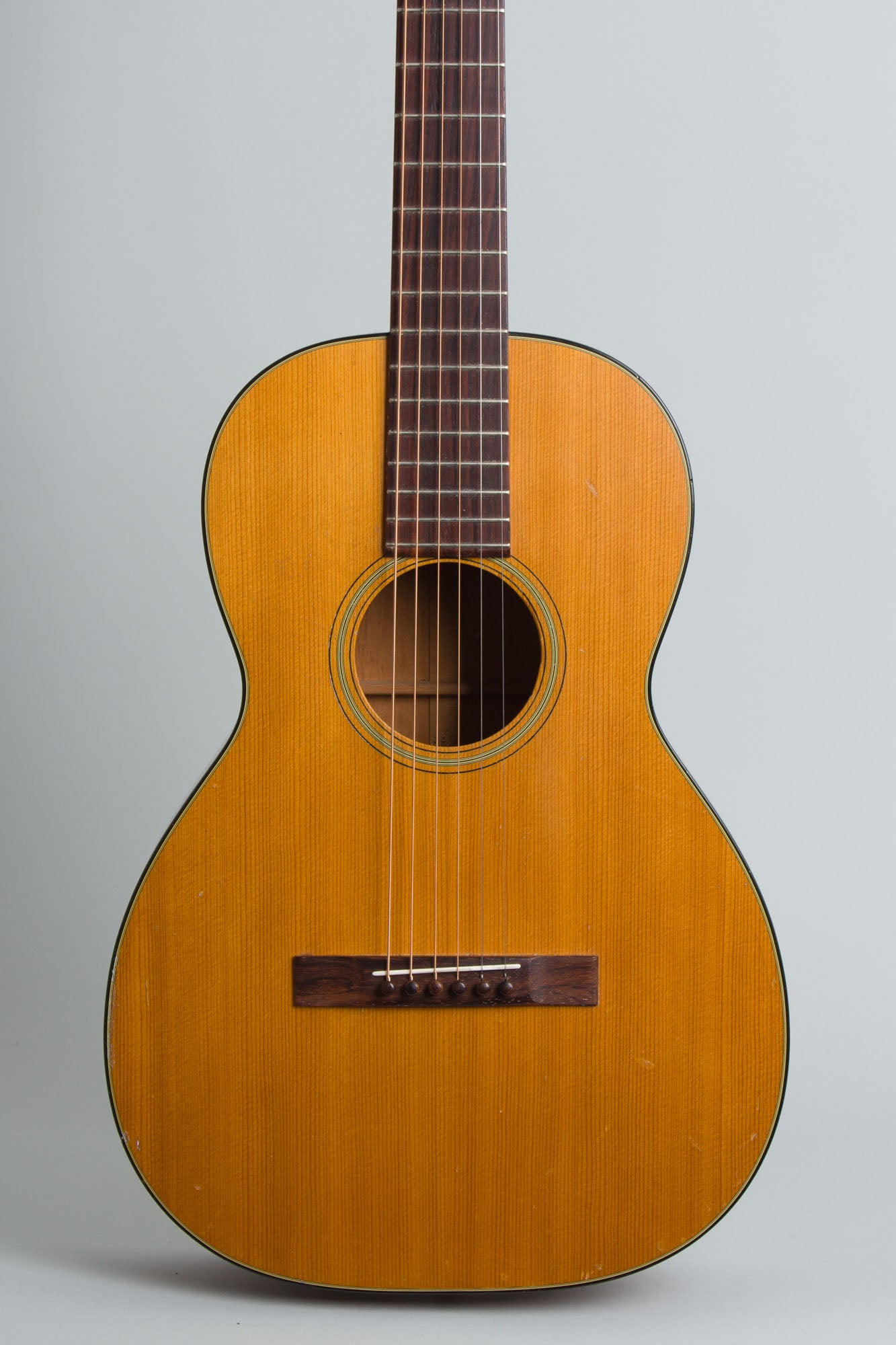 C. F. Martin 0-16NY Flat Top Acoustic Guitar (1973)