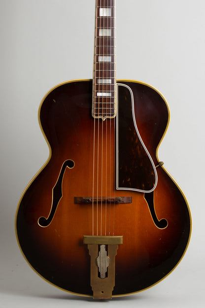 Gibson L-5 Arch Top Acoustic Guitar (1949)