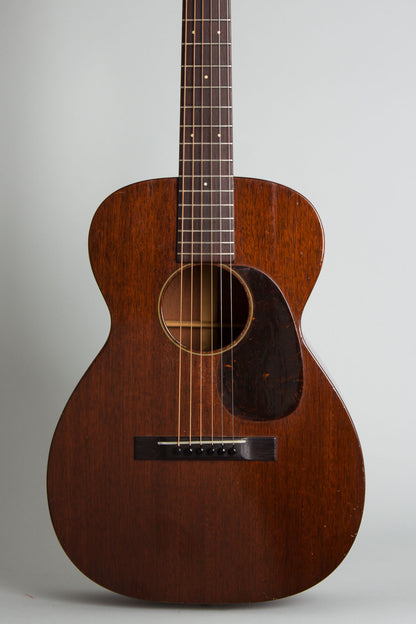 C. F. Martin 0-17 Flat Top Acoustic Guitar (1935)