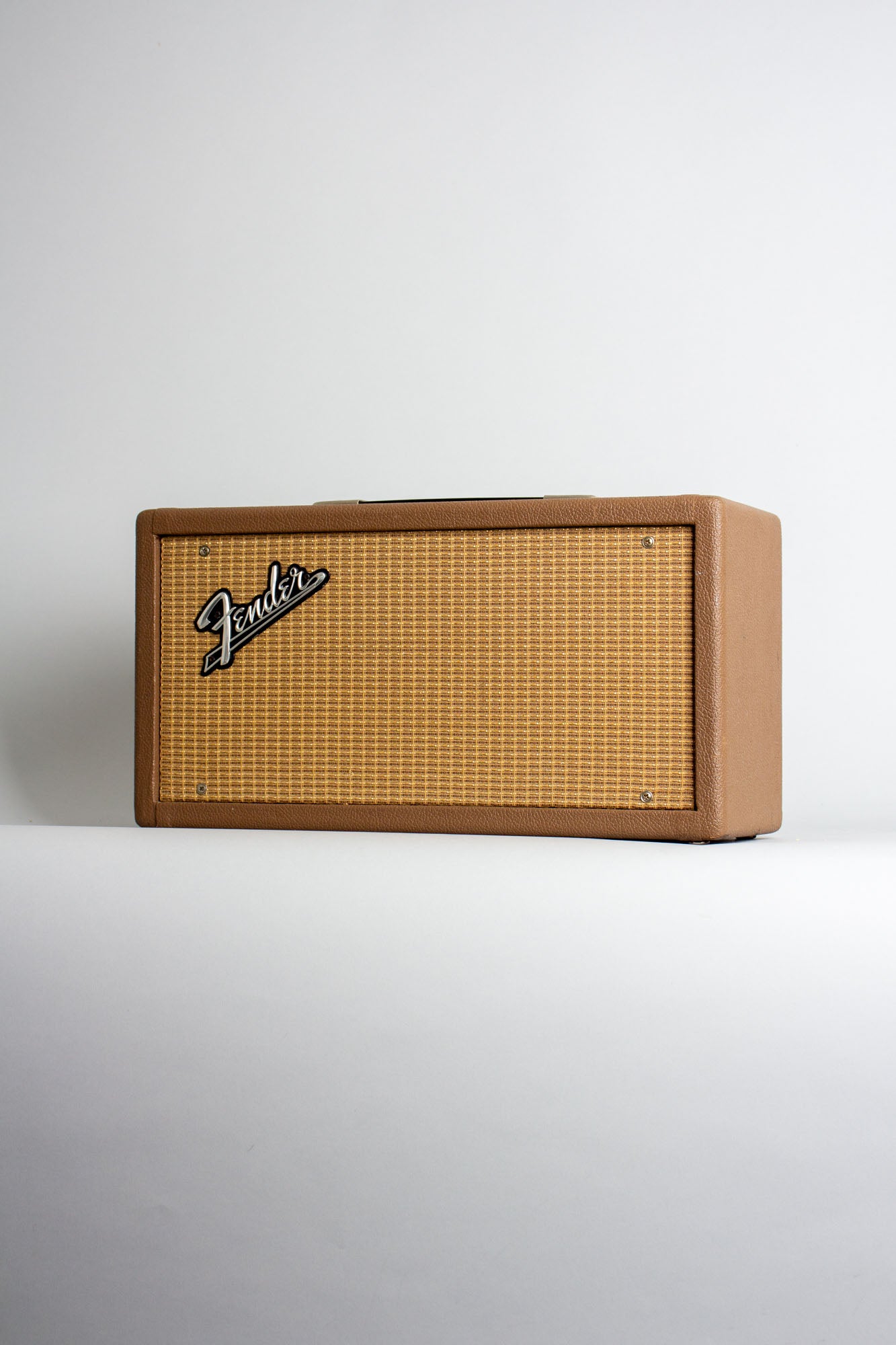 Fender Tube Model 6G15 Reverb Unit Effect (1965)