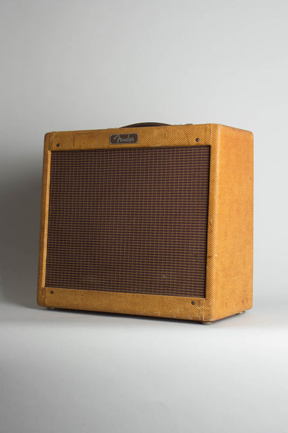 Fender Princeton 5F2-A Tube Amplifier (1960)
