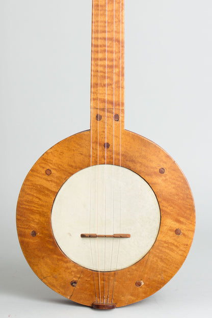 Frank Proffitt 5 String Fretless Banjo (1964)