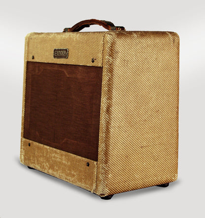 Fender Princeton 5C2 Tube Amplifier (1954)