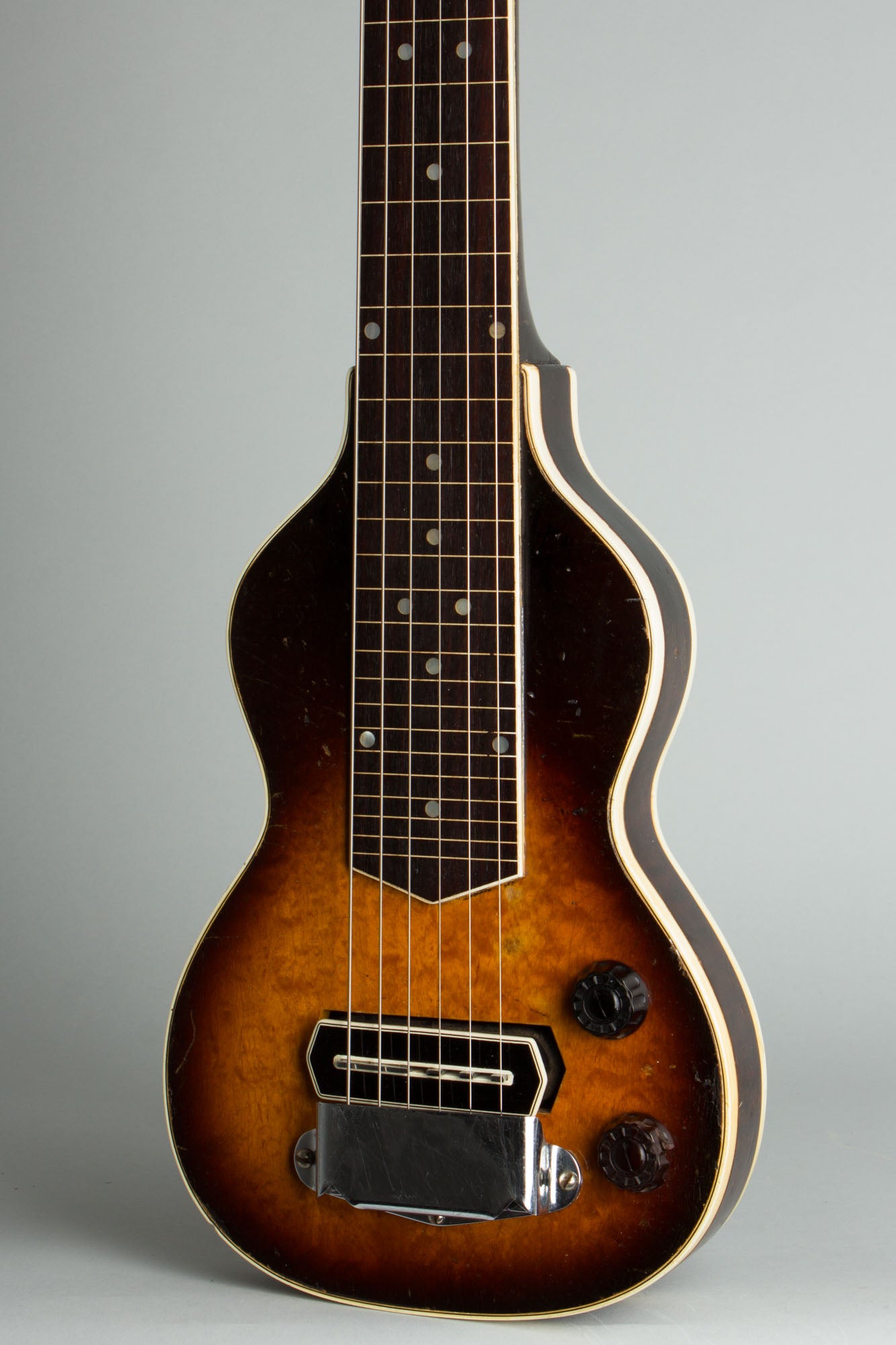 Gibson EH-150 Lap Steel Electric Guitar (1939)