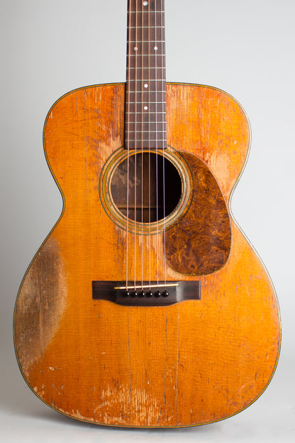 C. F. Martin 000-21 Flat Top Acoustic Guitar (1947)