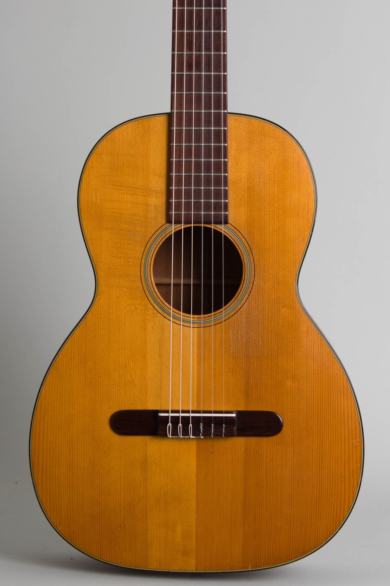 C. F. Martin 00-18C Classical Guitar (1965)