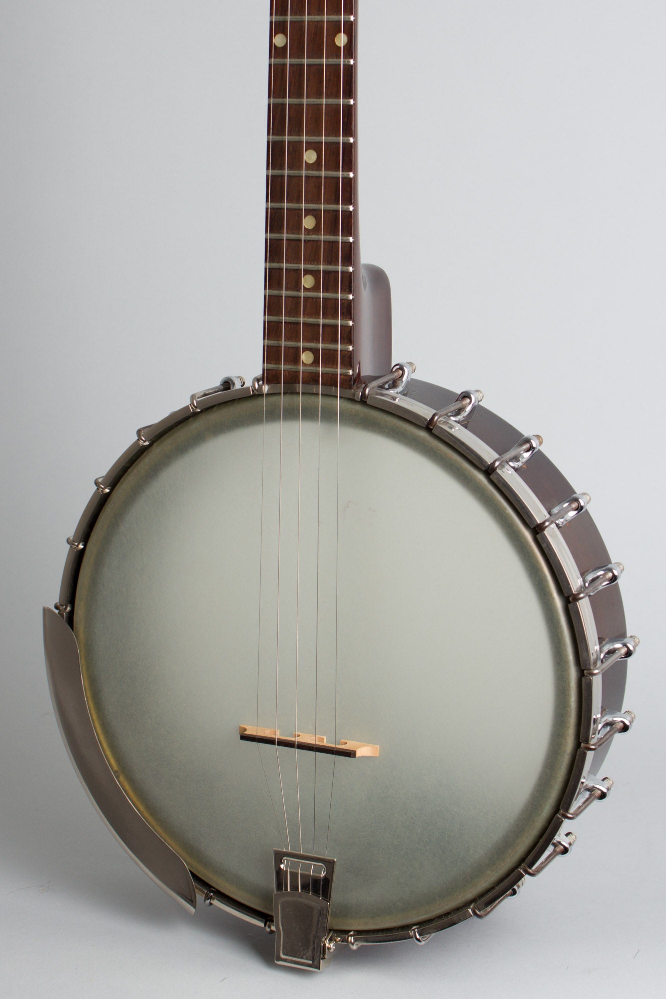 Gibson RB-170 5 String Banjo (1964)
