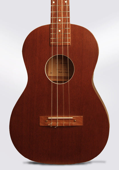 Harmony RB-3525 Baritone Ukulele (1984)