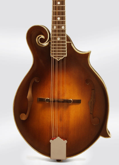 Glenn F-5 Carved Top Mandolin (2006)