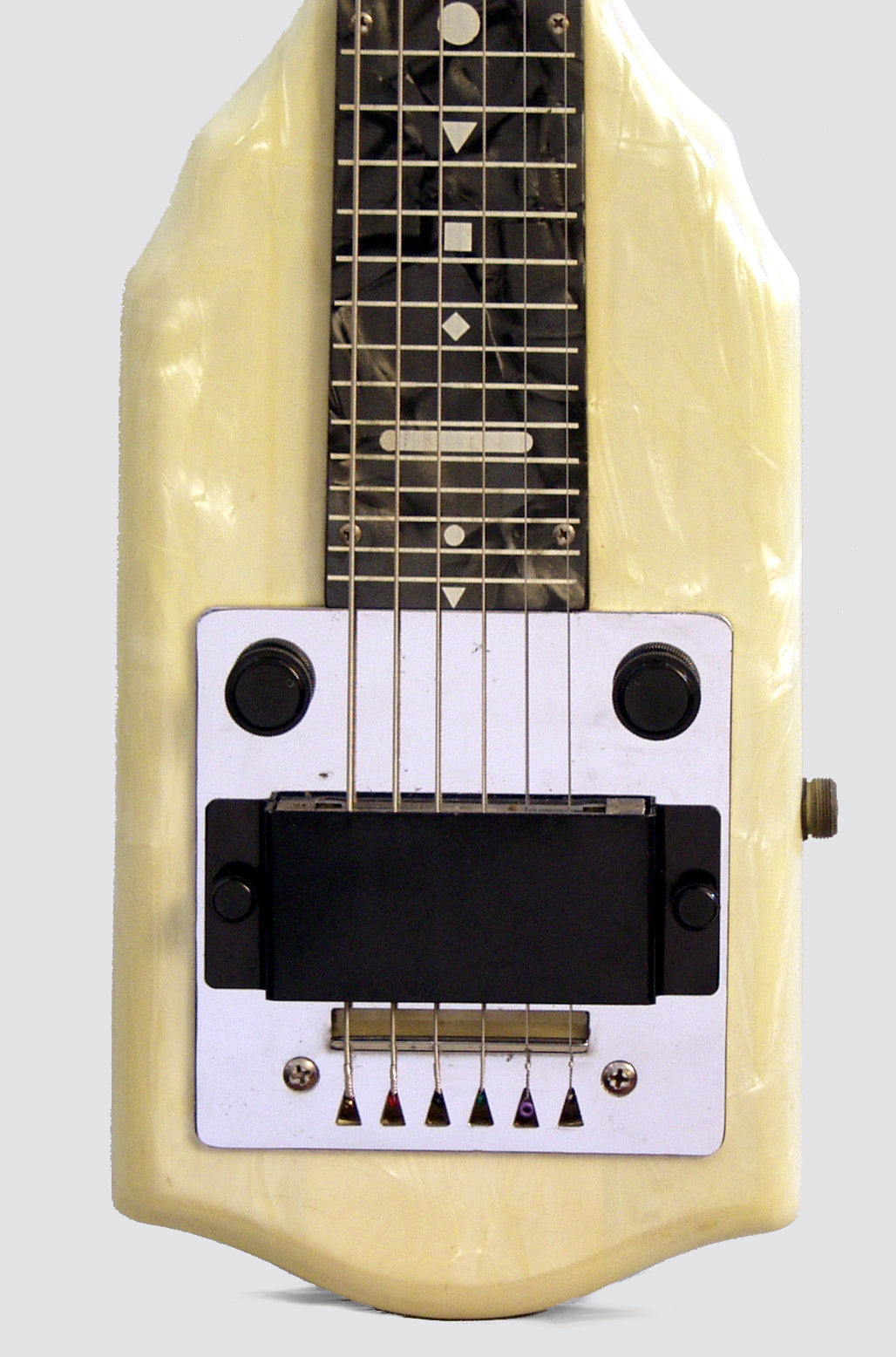 Valco McKinney Lap Steel Electric Guitar (1950)