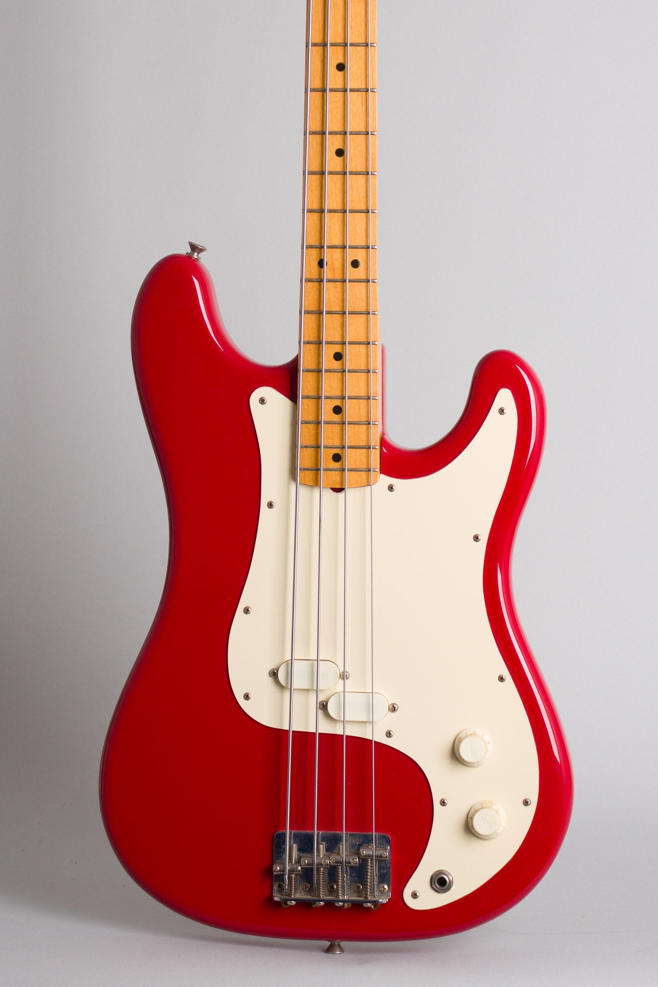 Fender Bullet BB-30 Solid Body Electric Bass Guitar (1982)