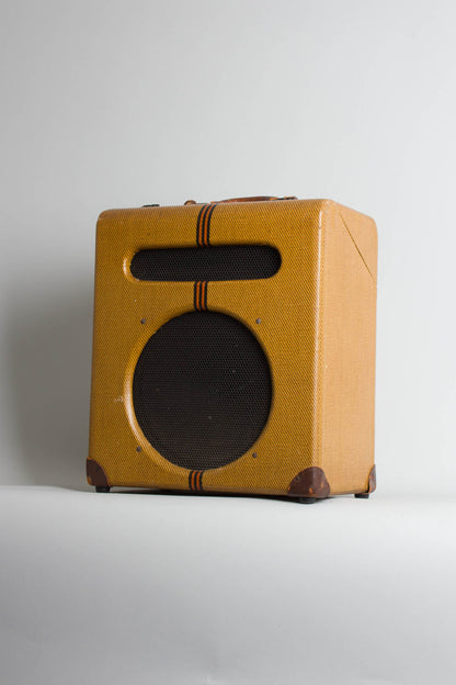 Gibson EH-185 Tube Amplifier (1940)