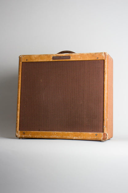 Fender Tremolux Model 5G9 Tube Amplifier (1960)