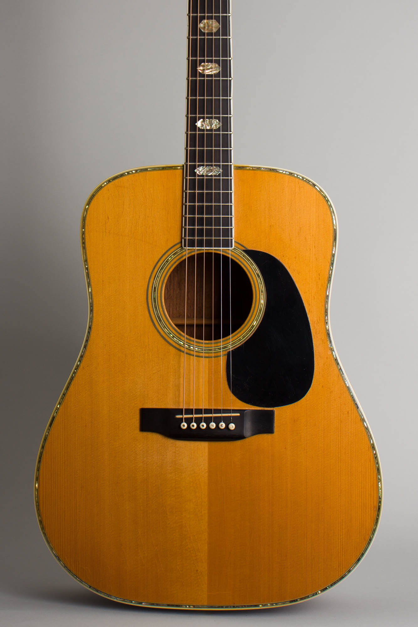 C. F. Martin D-41 Flat Top Acoustic Guitar (1971)