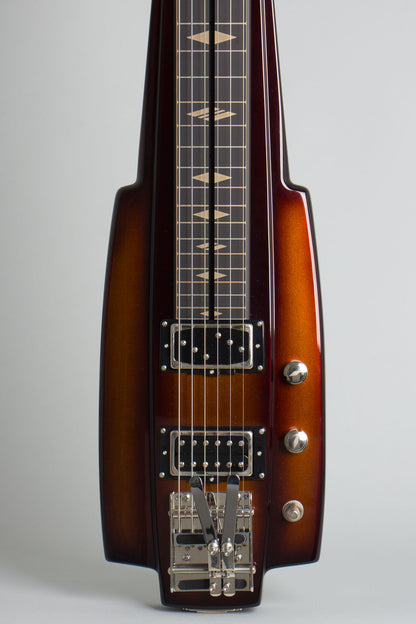 Duesenberg Fairytale Lap Steel Electric Guitar (2021)