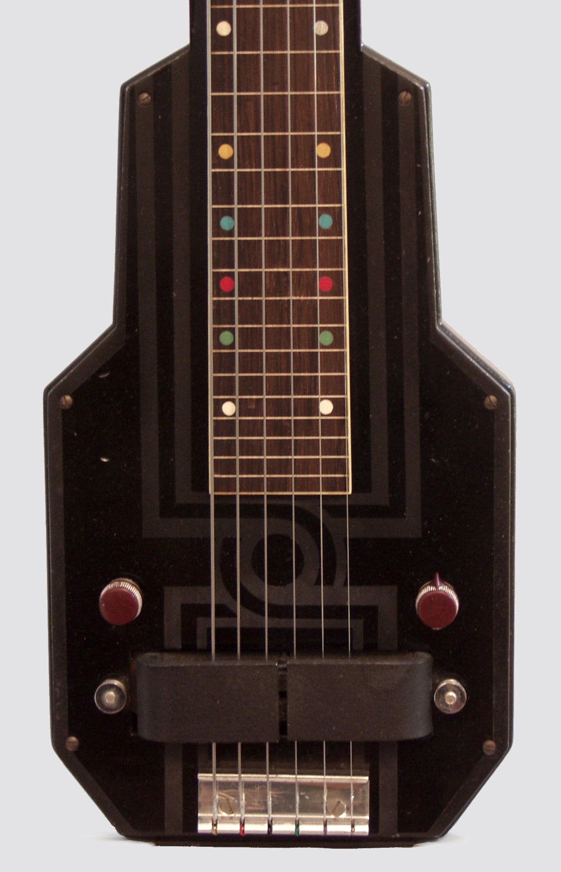 Epiphone Electar Model M Lap Steel Electric Guitar (1936)