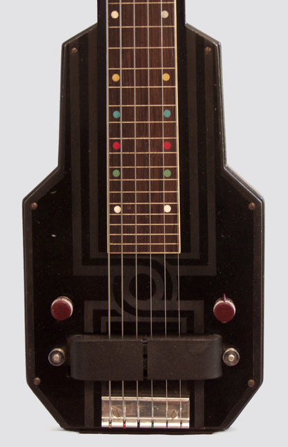 Epiphone Electar Model M Lap Steel Electric Guitar (1936)