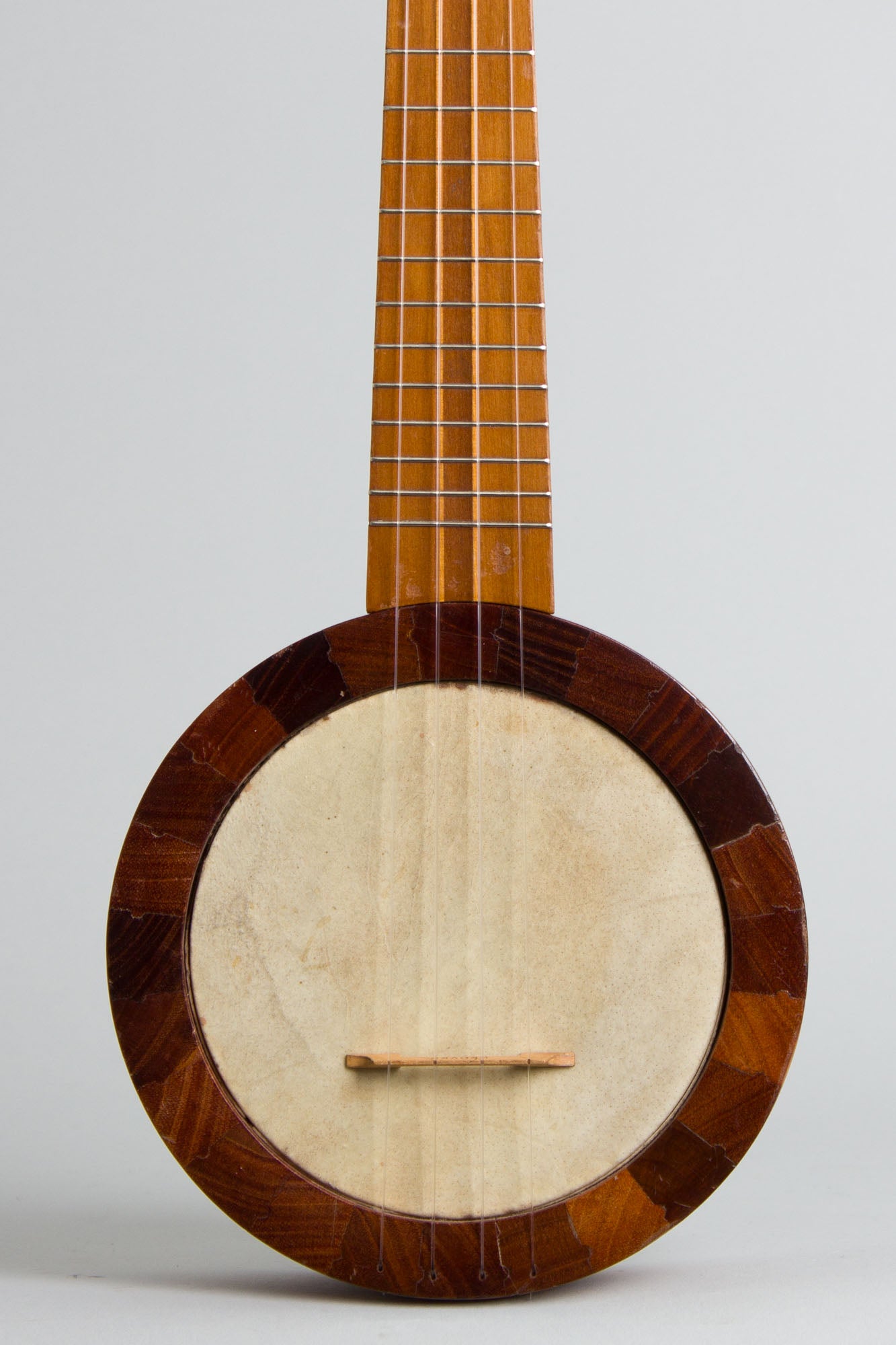 Rolando California Style Banjo Ukulele (1920)