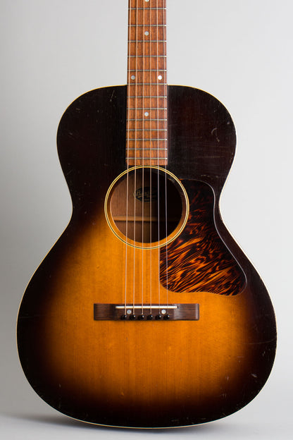 Gibson HG-00 Flat Top Acoustic Guitar (1937)