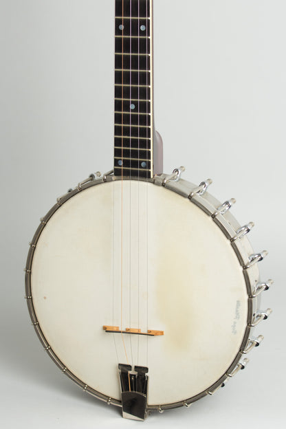 Vega Pete Seeger Model Longneck 5 String Banjo (1961)
