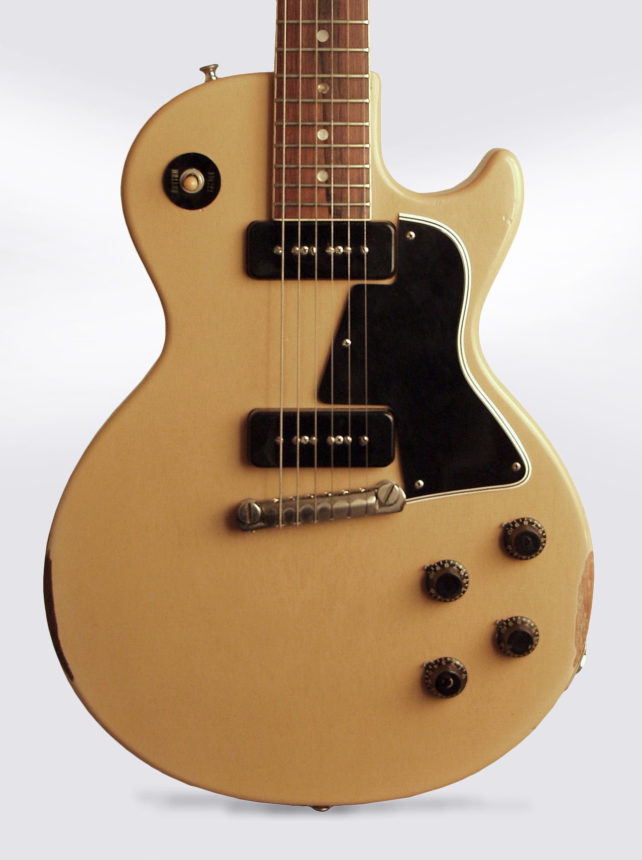 Gibson Les Paul Special Solid Body Electric Guitar (1957)