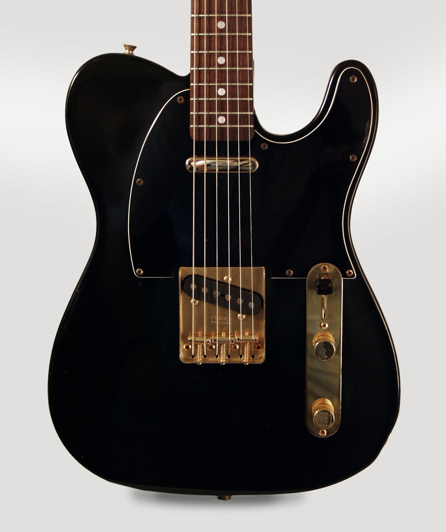 Fender Telecaster TLG80-55 Solid Body Electric Guitar (1990)