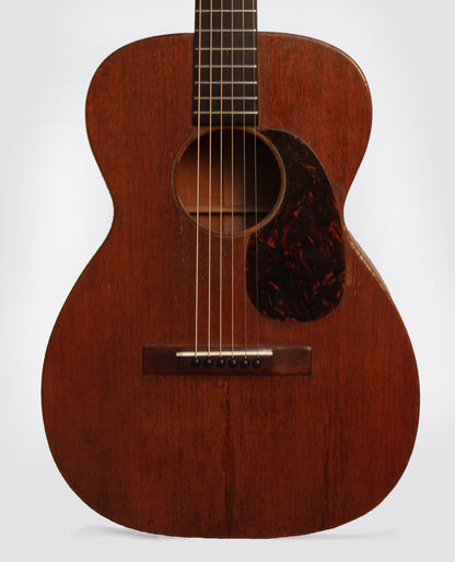 C. F. Martin 0-15 Flat Top Acoustic Guitar (1940)