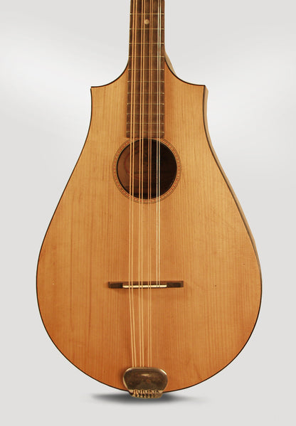 Regal Octofone (1929)
