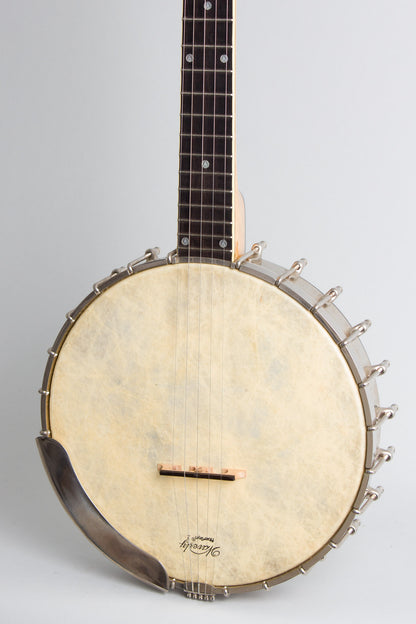Bart Reiter Whyte Laydie 5 String Banjo (1986)