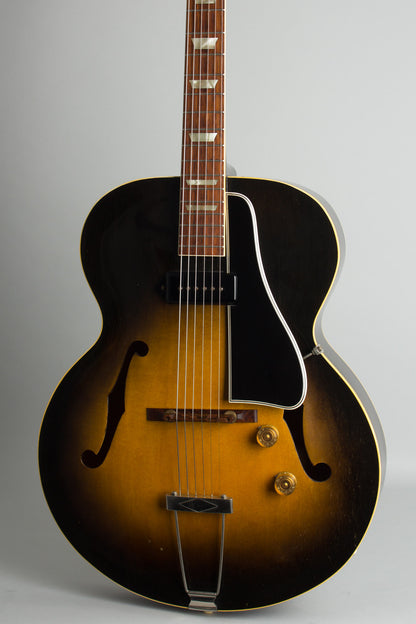 Gibson ES-150 Arch Top Hollow Body Electric Guitar (1952)