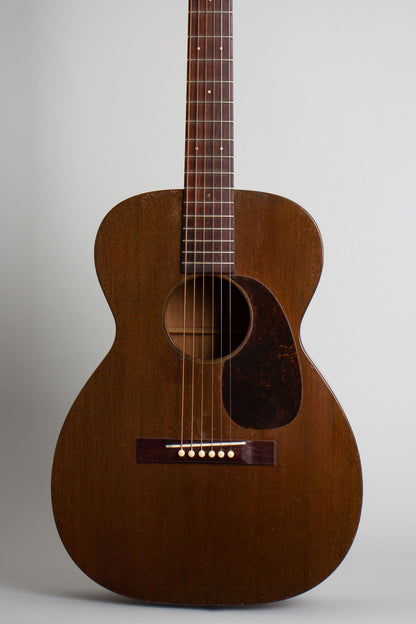 C. F. Martin 0-17 Flat Top Acoustic Guitar (1943)