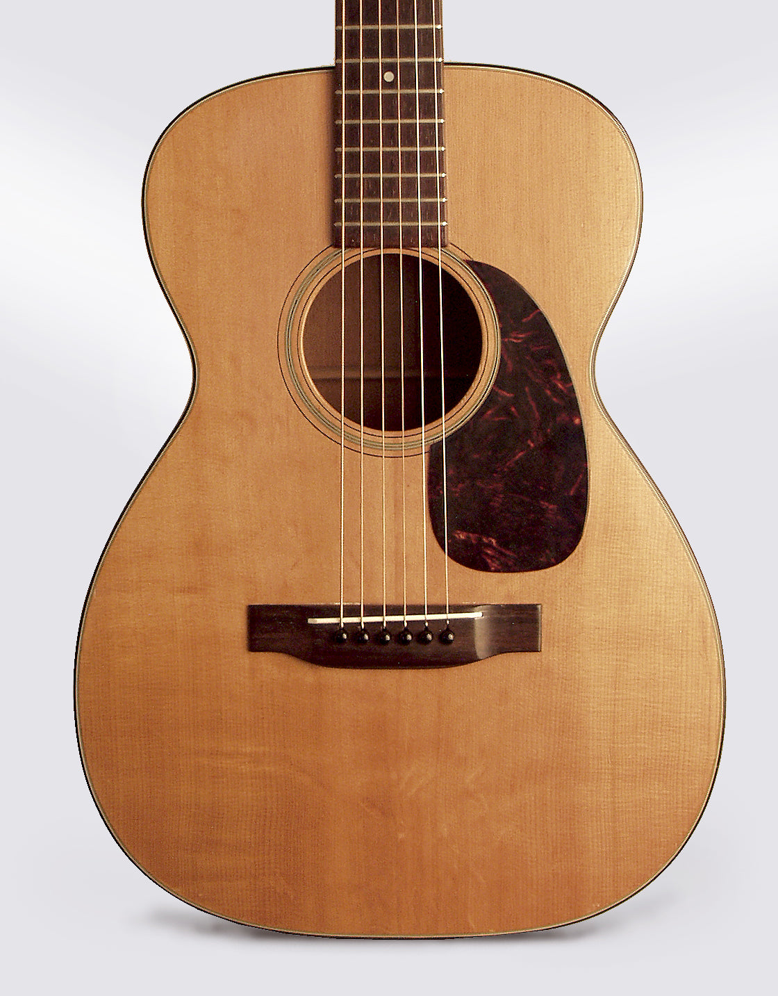 C. F. Martin 0-18 Flat Top Acoustic Guitar (1959)