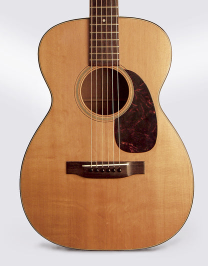 C. F. Martin 0-18 Flat Top Acoustic Guitar (1959)