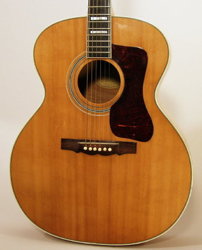 Guild F-50 Flat Top Acoustic Guitar (1967)