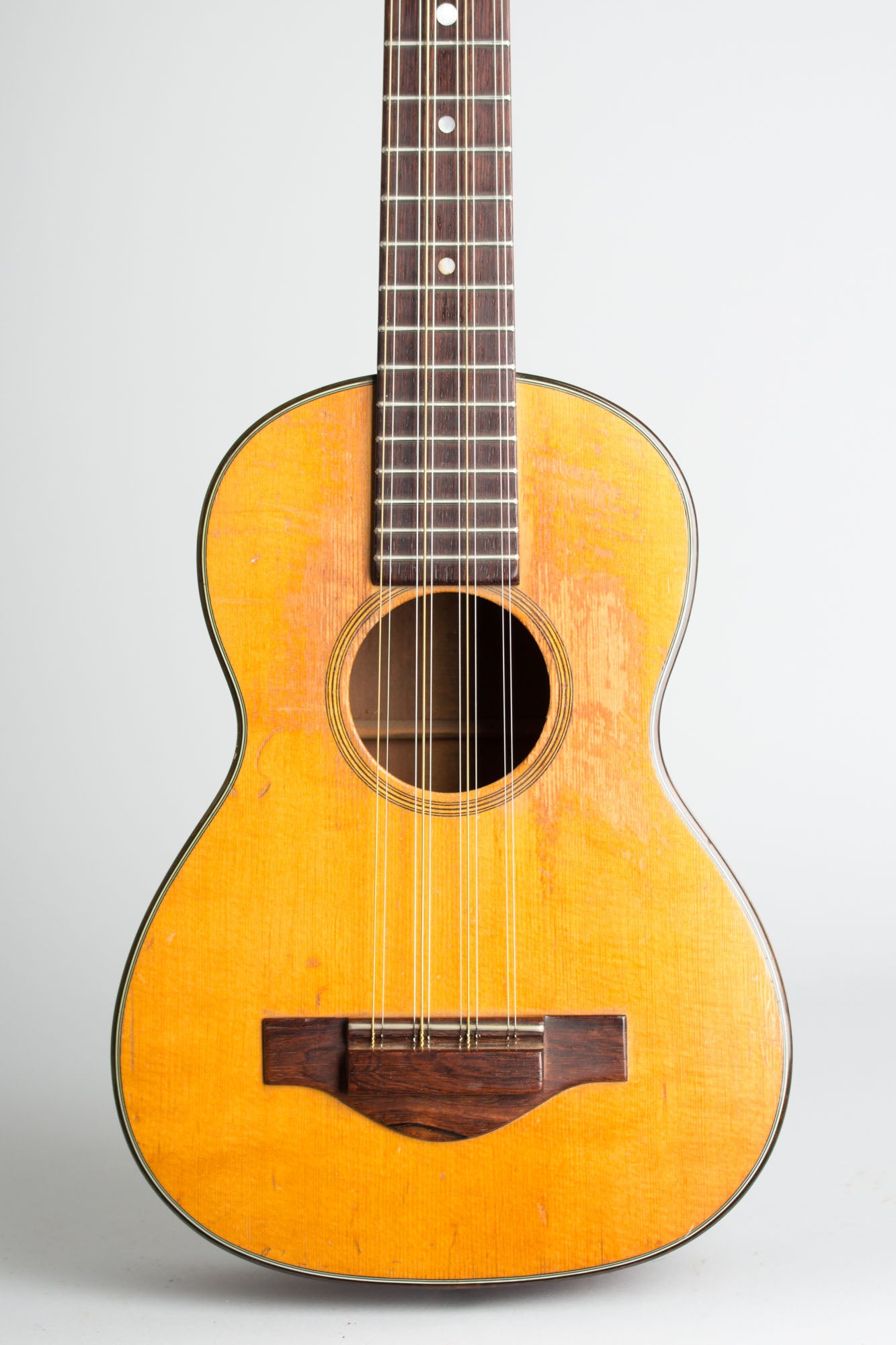 C. F. Martin T-18 Tiple (1946)