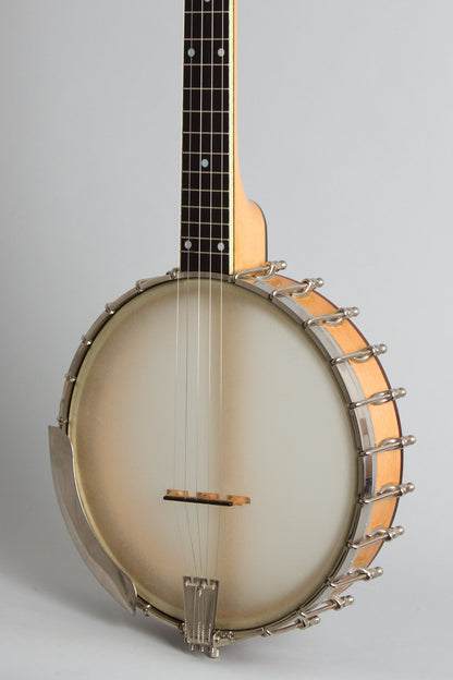 Bart Reiter Whyte Laydie 5 String Banjo (2005)
