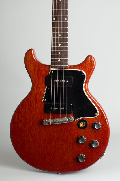 Gibson SG Special / Les Paul Special Solid Body Electric Guitar (1960)