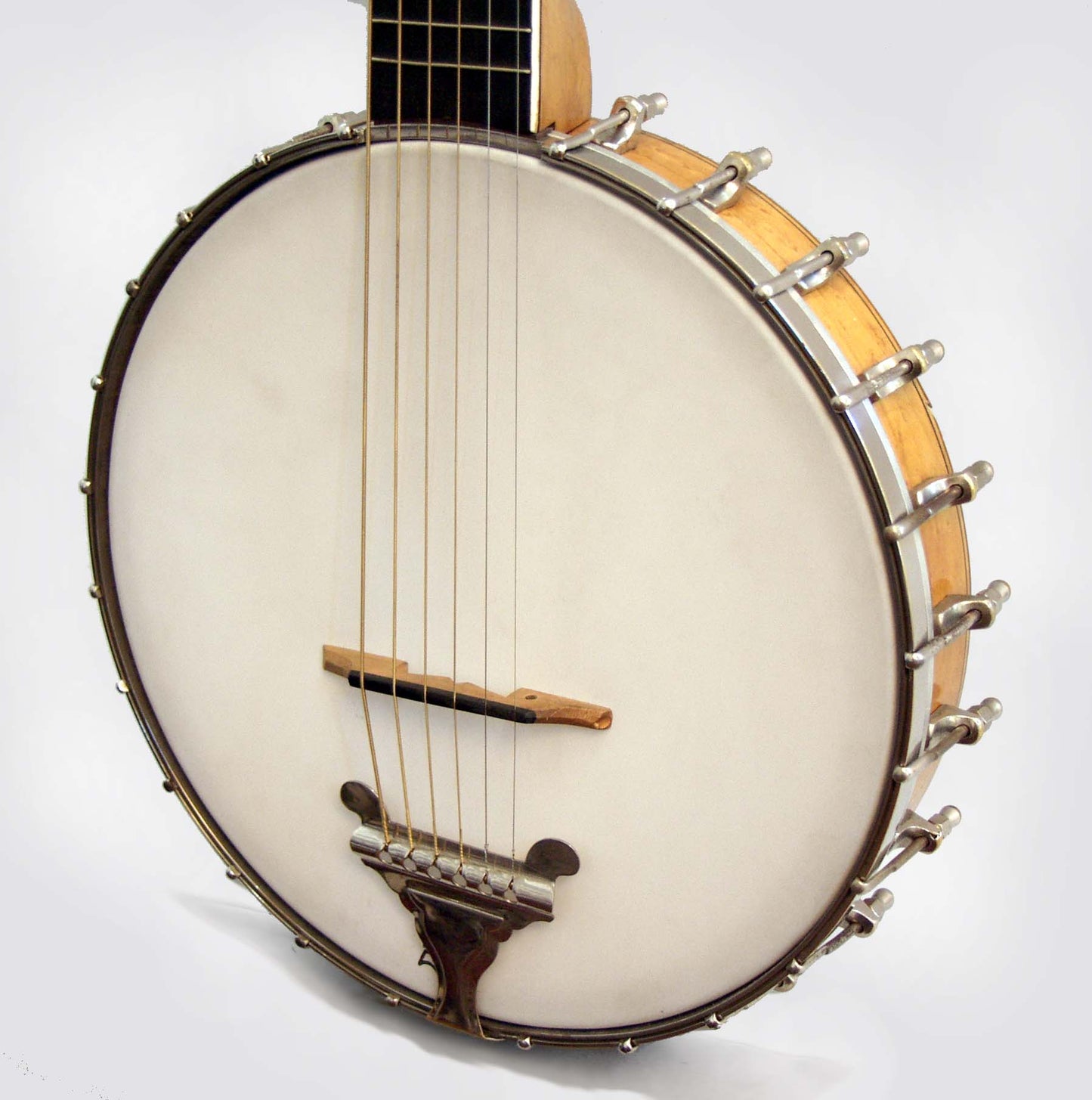 Slingerland Guitar Banjo (1930)