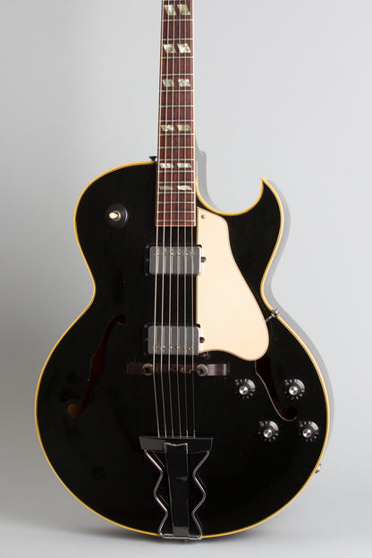 Gibson ES-175D Special Arch Top Hollow Body Electric Guitar (1968)