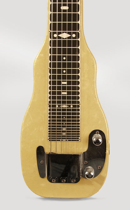 Fender Champion Lap Steel Electric Guitar (1954)
