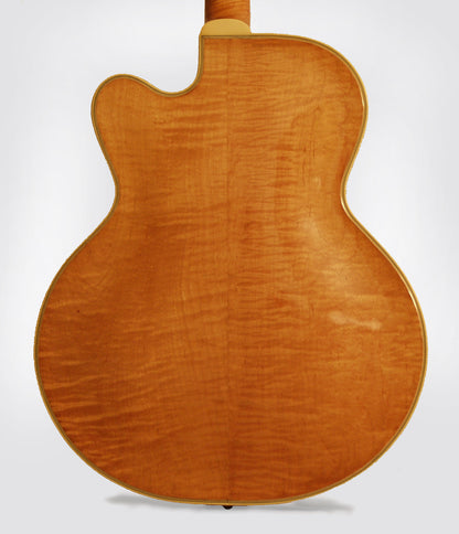 D'Angelico Excel Arch Top Acoustic Guitar (1958)