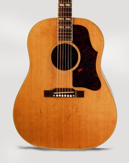 Gibson Country Western Flat Top Acoustic Guitar (1959)