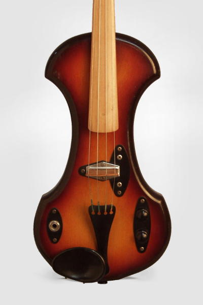 Fender Electric Violin (1958)