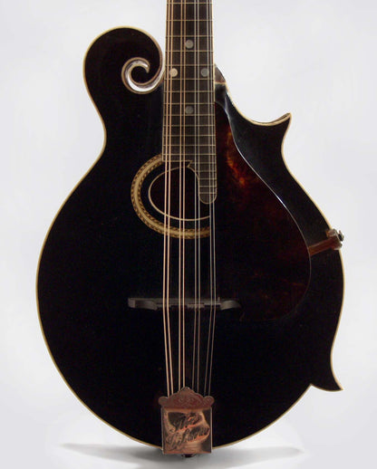Gibson F-4 Carved Top Mandolin (1913)