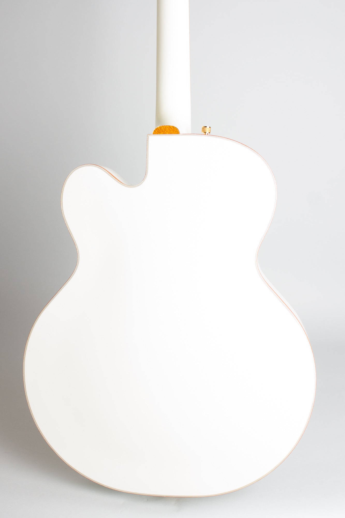 Gretsch G-6136T White Falcon Arch Top Hollow Body Electric Guitar (2010)