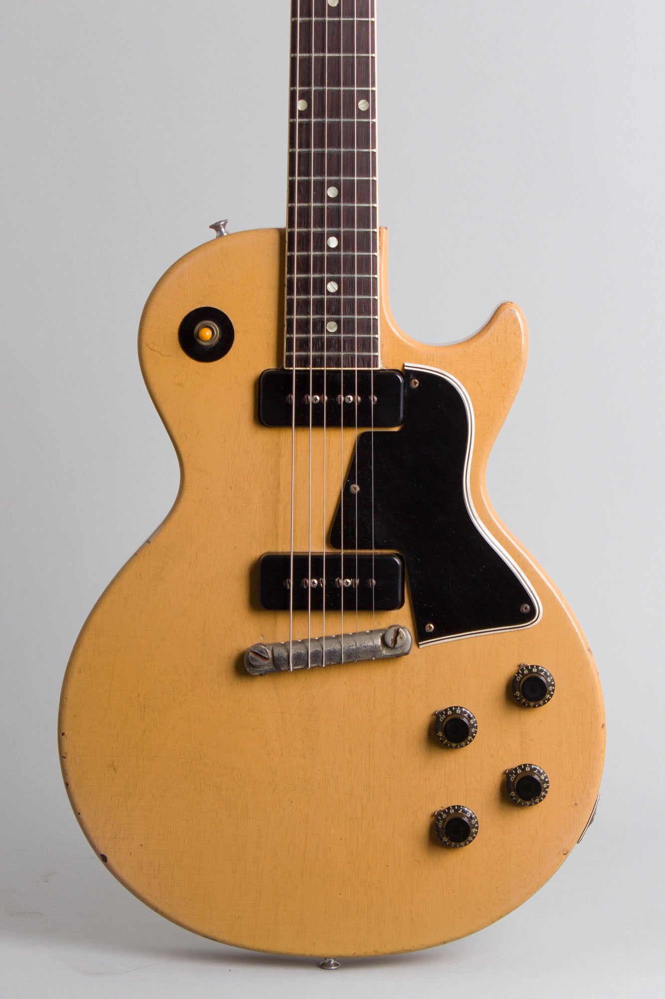 Gibson Les Paul Special Solid Body Electric Guitar (1957)